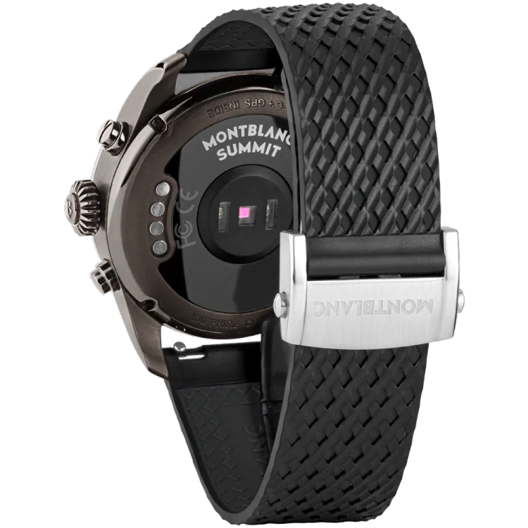 Smart Montblanc Summit 2 Ref 119441