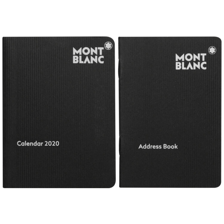 Ежедневник Montblanc